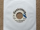 The Younghearts - A Little Togetherness/Beginning Of The End 7” Promo Soul