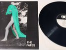 LP The Fates Furia VERY RARE UK FIRST EDT. 1985 Cover Very Good+ Vinyl MINT