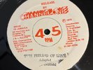 Hugh Griffiths This Feeling Of Love Vinyl 12