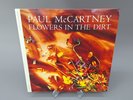 Paul McCartney ‎– Flowers In The Dirt 2017 Deluxe Edition 2LP Near Mint