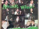 Punk Hardcore UK Vinyl LP ABRASIVE WHEELS When the Punks Go Marching In (1982)