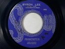 Byron Lee & The Dragonaires 