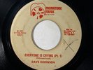 Dave Robinson 
