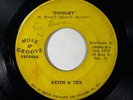 Keith & Tex/Lyn Taitt & Desmond Miles 7 