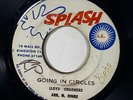 Lloyd Charmers/U-Roy Jr. 