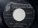 Marcia Griffiths/Lester Sterling 