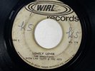 The Sensations & Lynn Taitt 