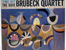 THE DAVE BRUBECK QUARTET 