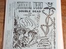 Grateful Dead Double Dead Live Stereo Double LP Vinyl Warner Bros. 2WS 1700