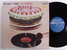 ROLLING STONES Let It Bleed LONDON NPS-4 LP d