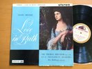 ASD 298 ED1 Handel Love In Bath Sir Thomas Beecham 1960 HMV W/G 1st EX
