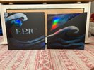 epic the musical vinyl