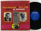 Vince Guaraldi & Bola Sete 