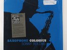 Sonny Rollins 
