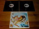 DIRE STRAITS ALCHEMY VINYL DOUBLE G/F ALBUM 2x RECORDS LPs 1st PRESS NEAR MINT