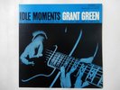 Grant Green Idle Moments Blue Note BNJ 71025 Japan  VINYL LP