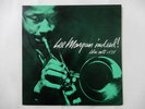 Lee Morgan Indeed  Blue Note BN 1538 Japan  VINYL LP