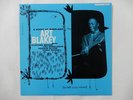 Art Blakey Quintet A Night At Birdland, Vol. 3 Blue Note BNJ 61002 Japan   LP