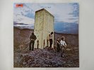 The Who Who's Next Polydor 23MM0069 Japan  VINYL LP