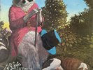 J.J. Cale ‎- Naturally (LP) (VG/VG)