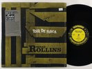 Sonny Rollins Tour De Force