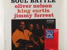 Oliver Nelson/King Curtis/Jimmy Forrest 