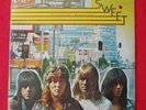 SWEET Desolation Boulevard LP (1975) SEALED Glam Rock