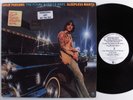 GRAM PARSONS/FLYING BURRITO BROS. Sleepless Nights A&M LP VG+ wlp d