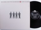 SIOUXSIE & THE BANSHEES Join Hands POLYDOR LP VG+ uk gatefold d
