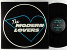 Modern Lovers - S/T LP - Home Of The Hits 1A/1A 1st Press VG+