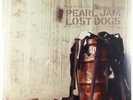 Pearl Jam - Lost Dogs 3xLP - Epic SEALED