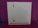 Vinile Giorgio Canali