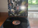 Master’s Hammer - Fascinator LP