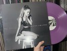 Ariana Grande - My Everything 2015 Lavender Vinyl UO EXCLUSIVE 1500 copies RARE