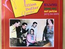 Elvis Million Dollar Quartet Vinyl  Played 2X Clean  Johnny Cash Jerry Lee Lewis