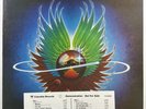 Journey - Evolution LP Columbia FC 35797 EX 1979 White Label Promo