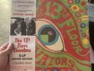 The Psychedelic Sounds of the 13th Floor Elevators by The 13th Floor...