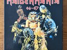 Iron Maiden: ‘Maiden Mania 80-87’ GREECE 5 x 12