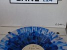Paul McCartney •The Boys of Dungeon Lane • Limited To 4000 • Clear/Blue Splatter