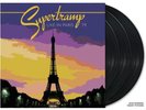 SUPERTRAMP - LIVE IN PARIS '79 - 3-LP - BRAND NEW (SEALED) - FREE SHIPPING