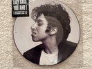 SUPER RARE SEALED Lady Gaga You & I 7 Vinyl Limited Edition