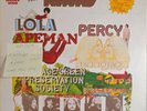 The Kinks Golden Hour Lola Percy & the Apeman Vinyl Record VG+/VG+ GHD50 1974