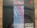 Nine Inch Nails Pretty Hate Machine- First Edition, Sealed.