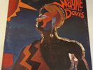 Wayne Davis VG LP Oneness Of Juju Black Fire Spiritual Soul-Jazz Funk Breaks