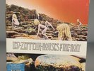 Led Zeppelin - Houses of the Holy - Vinyl LP - Remastered - 180g - New/Sealed