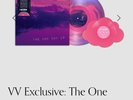 Tate McRae the One Day LP Vertigo Vinyl Pink Cloud SHIPS NOW Brand New Sealed