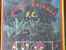 NOVOS BAIANOS F.C. Continental LP Vinyl First Pressing 1973 Brazil Bossa Rock