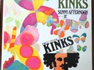 KINKS Face To Face REPRISE LP First Pressing 1966 Mono Tri-color label Near Mint