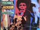 MICHAEL JACKSON - THE ORIGINAL SOUL OF MJ - VINYL-LP - SEOUL REC. / MOTOWN KOREA
