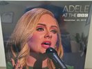 Adele - Live At The BBC - November 20, 2025 - vinyle 1LP